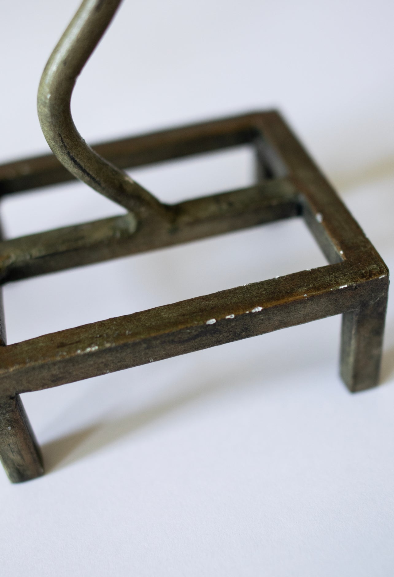Pair of 1994 Candle Holders