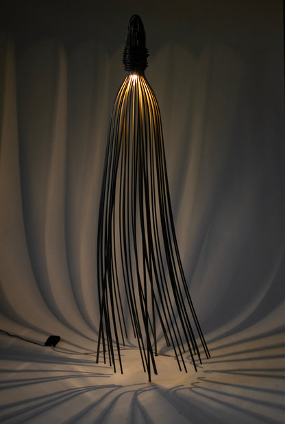 Hugo Lamp by Jean-Francois Crochet for Terzani